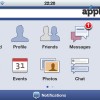 Facebook per iPhone: l’app ufficiale