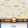 Cibando per iPhone: trova i ristoranti della tua città