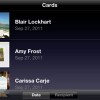 Cards, l’applicazione per inviare cartoline in tutto il mondo arriva su App Store