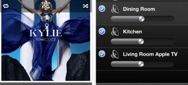 Remote si aggiorna alla versione 2.2 e diventa compatibile con iOS 5
