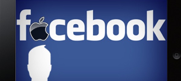 L’applicazione Facebook per iPad sarà annunciata il 4 ottobre