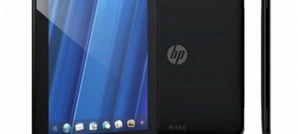TouchPad: HP dice basta a Tablet e Smartphone