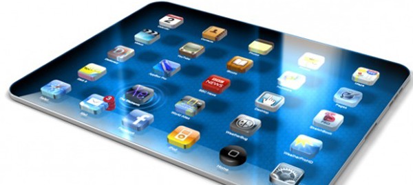 iPad 3: Apple già al lavoro, in arrivo tra Aprile e Maggio