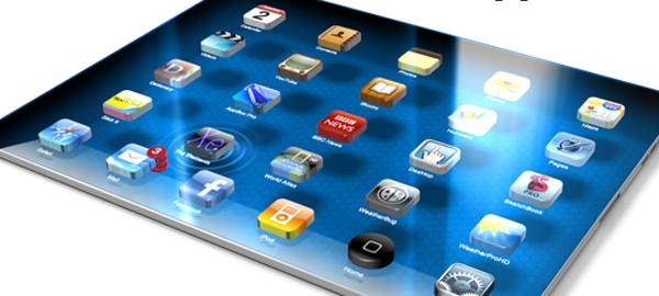 iPad 3: rumors su caratteristiche, data di uscita e prezzo
