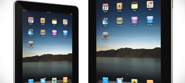 iPad mini: ecco le foto