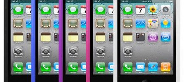 News iPhone 5: nell’inventario AT&T spuntano altre custodie