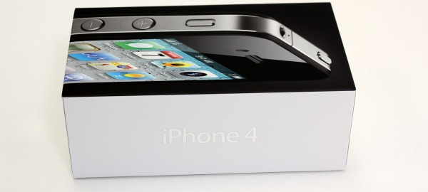Seriale iPhone: dove trovare il codice