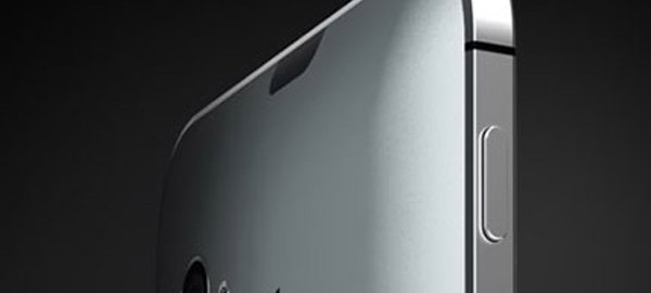 Il nuovo iPhone 5 arriverà in Italia nel mese di novembre