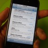 Configurare Gmail su iPhone con iOS 4 e iOS 5