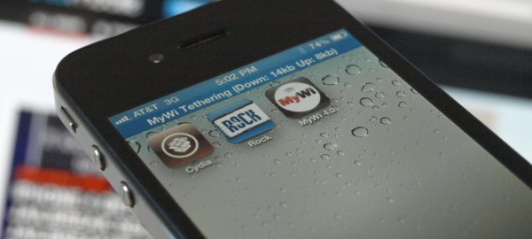 Aggiornare iPhone o iPad con il Jailbreak senza perdere dati