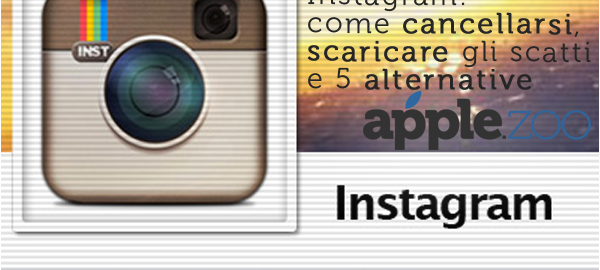 Stufi di Instagram? Ecco le 5 migliori alternative