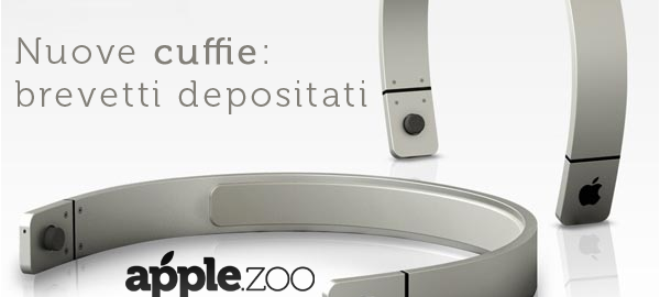 Apple al lavoro su un nuovo modello di cuffie per iPhone