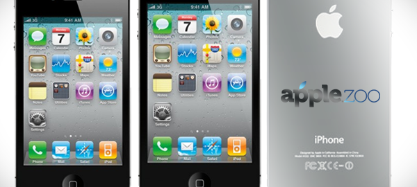 iPhone 5 a Giugno con schermo panoramico e retro in metallo!?