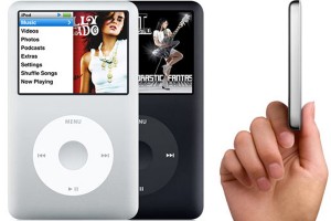 iPod Classic: caratteristiche e prezzo