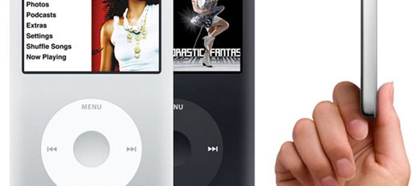 iPod Classic: caratteristiche e prezzo