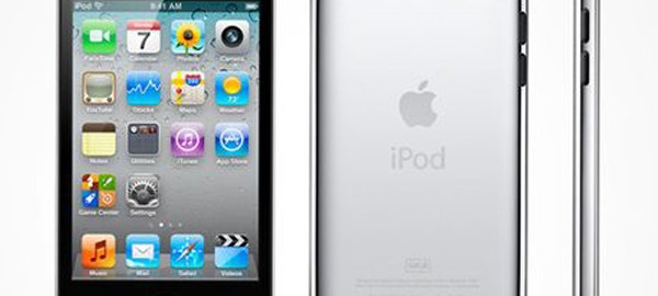 iPod Touch 4G: caratteristiche e prezzo