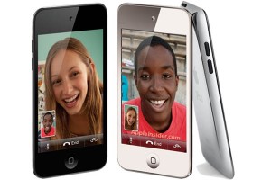 iPod Touch: il nuovo modello bianco arriverà ad ottobre