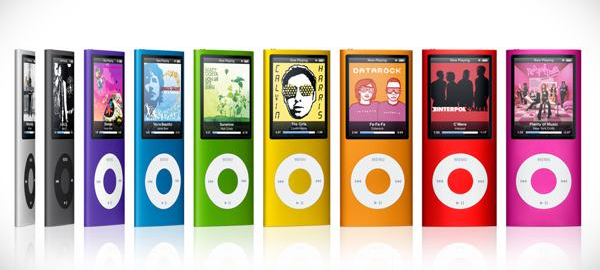 Il prossimo iPod Nano avrà le sembianze di un mini iPhone?