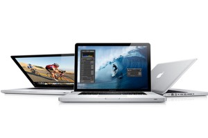 Prossimi MacBook con Retina Display?
