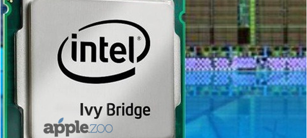 Anticipato l’annuncio di Ivy Bridge