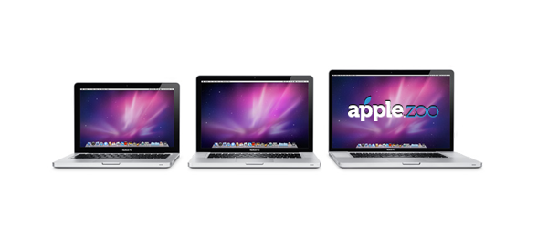 Nuovi MacBook Pro in produzione da Aprile e Giugno