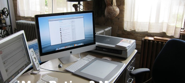 iMac con display Retina? Non ancora…