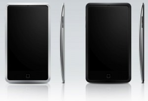 Nel 2012 Apple potrebbe presentare i primi dispositivi con display curvo