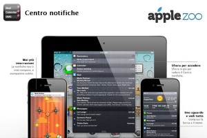 ios 5 notifiche push novità aggiornamento iphone